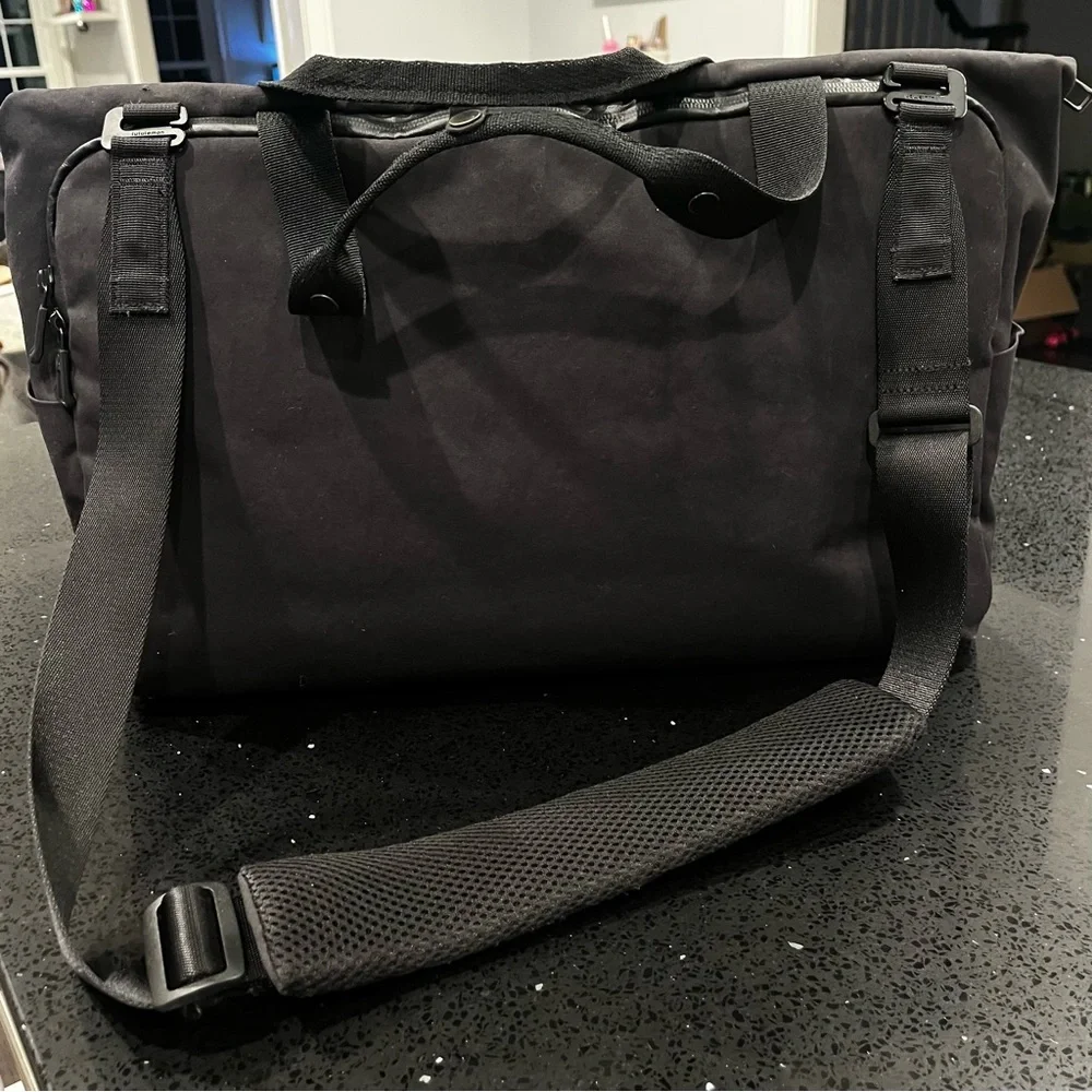 lululemon athletica make offer